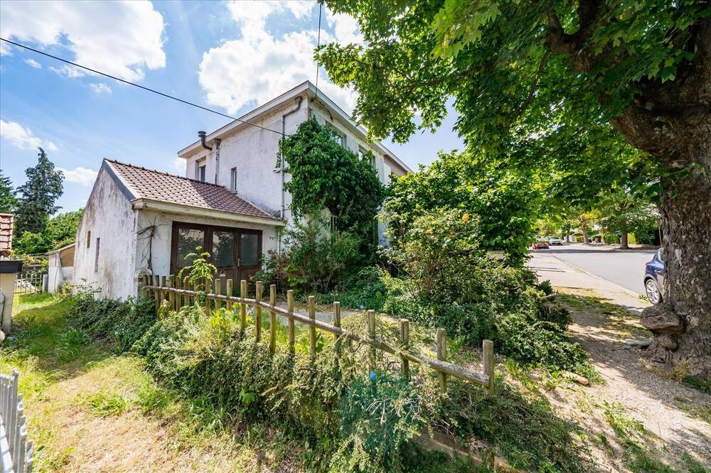Maison à vendre à Couillet 6010 130000.00€ 2 chambres m² - annonce 494086
