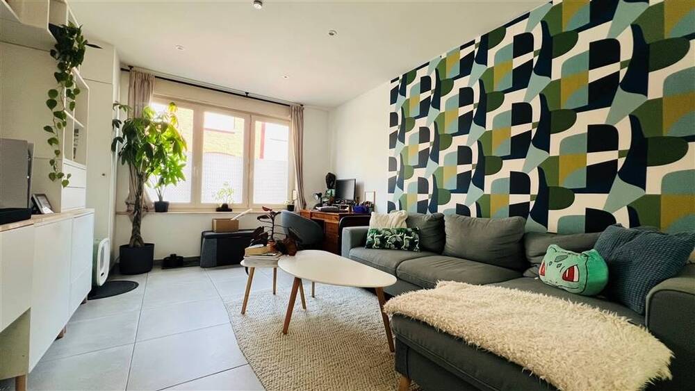 Maison à vendre à Mouscron 7700 185000.00€ 2 chambres 131.00m² - annonce 494085