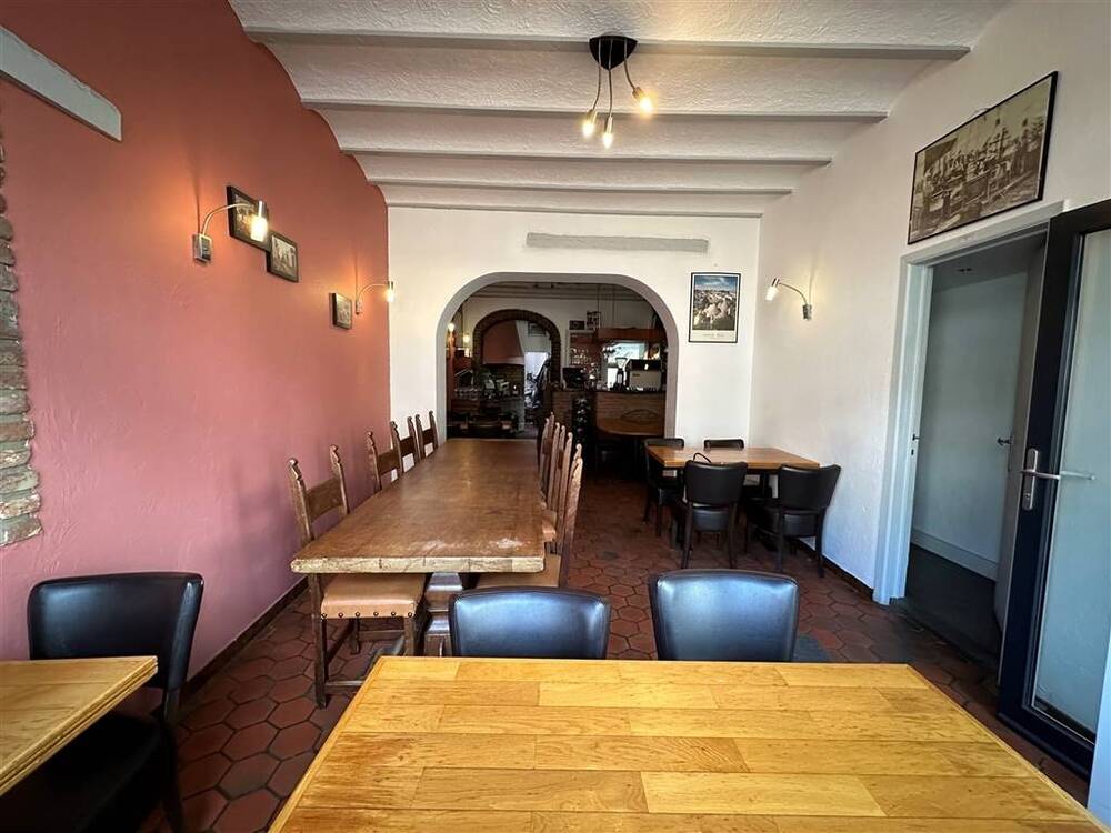 Maison à vendre à Lodelinsart 6042 275000.00€ 3 chambres 137.41m² - annonce 494511