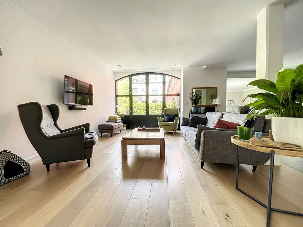 Appartement à vendre à Tournai 7500 450000.00€ 2 chambres 175.00m² - annonce 494749