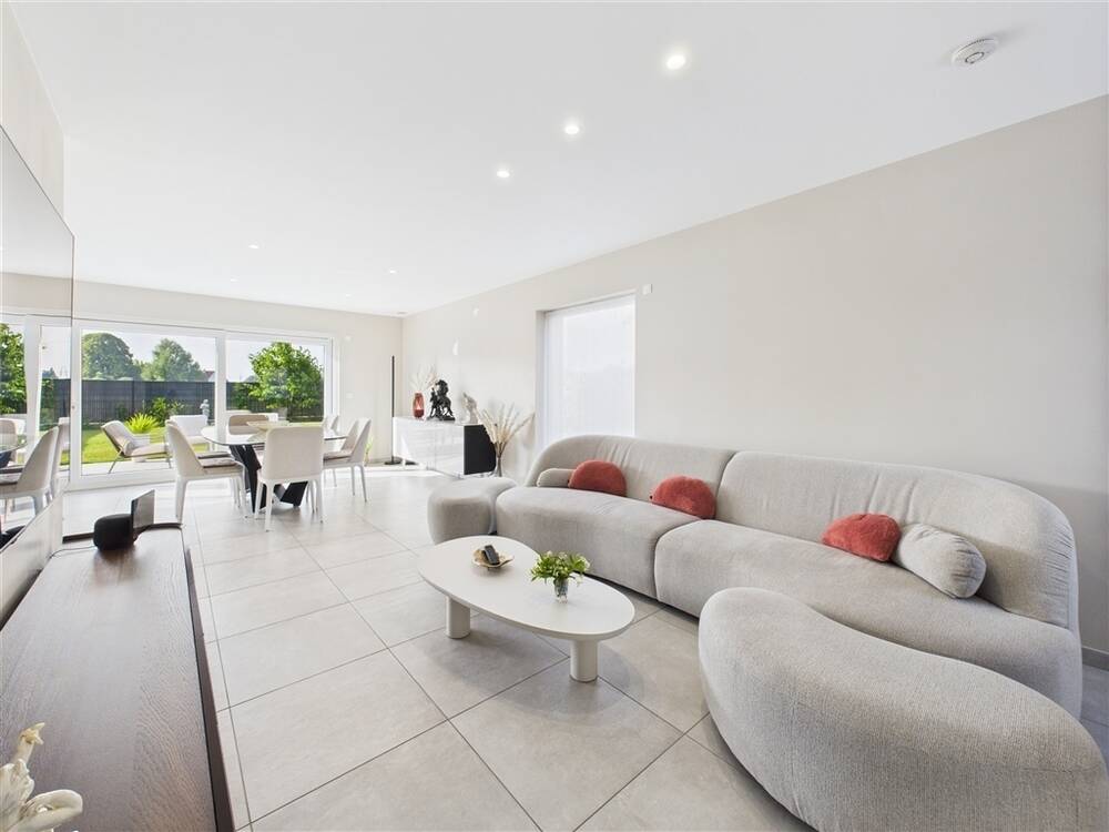 Maison à vendre à Estaimbourg 7730 399000.00€ 3 chambres 125.07m² - annonce 515138