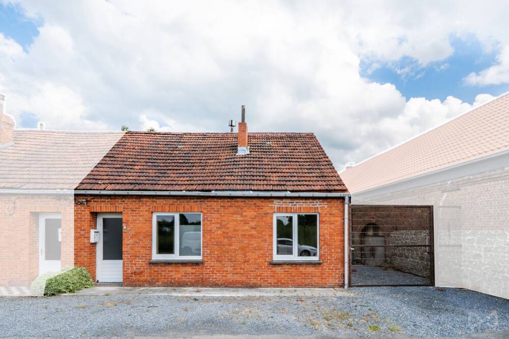 Maison à à Villerot 7334 85000.00€ 1 chambres 74.00m² - annonce 494316