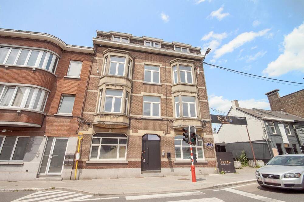 Appartement à à Charleroi 6000 108000.00€ 1 chambres 64.00m² - annonce 494707