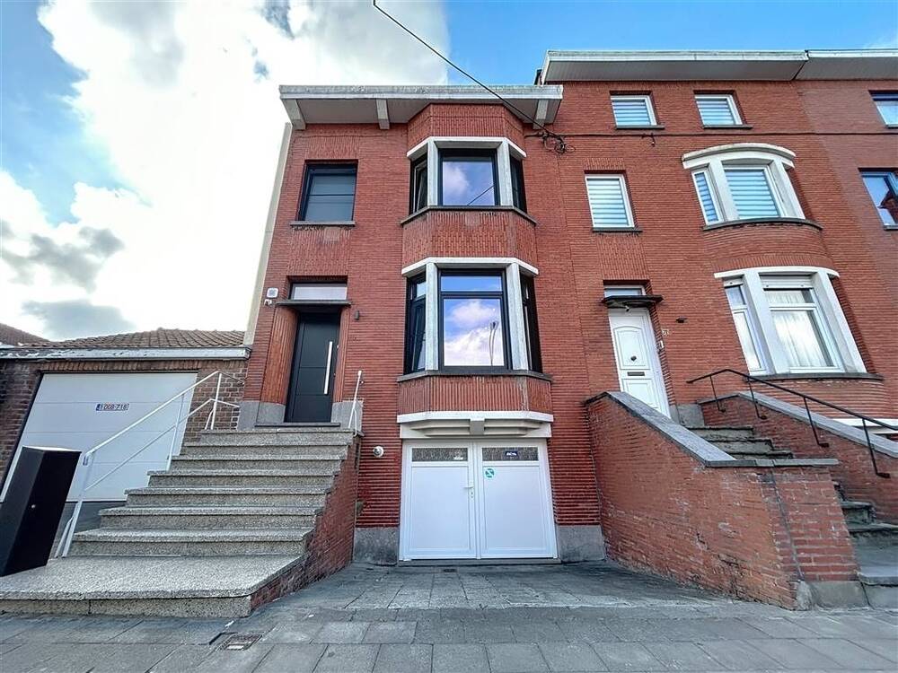 Maison à vendre à Mouscron 7700 265000.00€ 3 chambres 239.00m² - annonce 493947