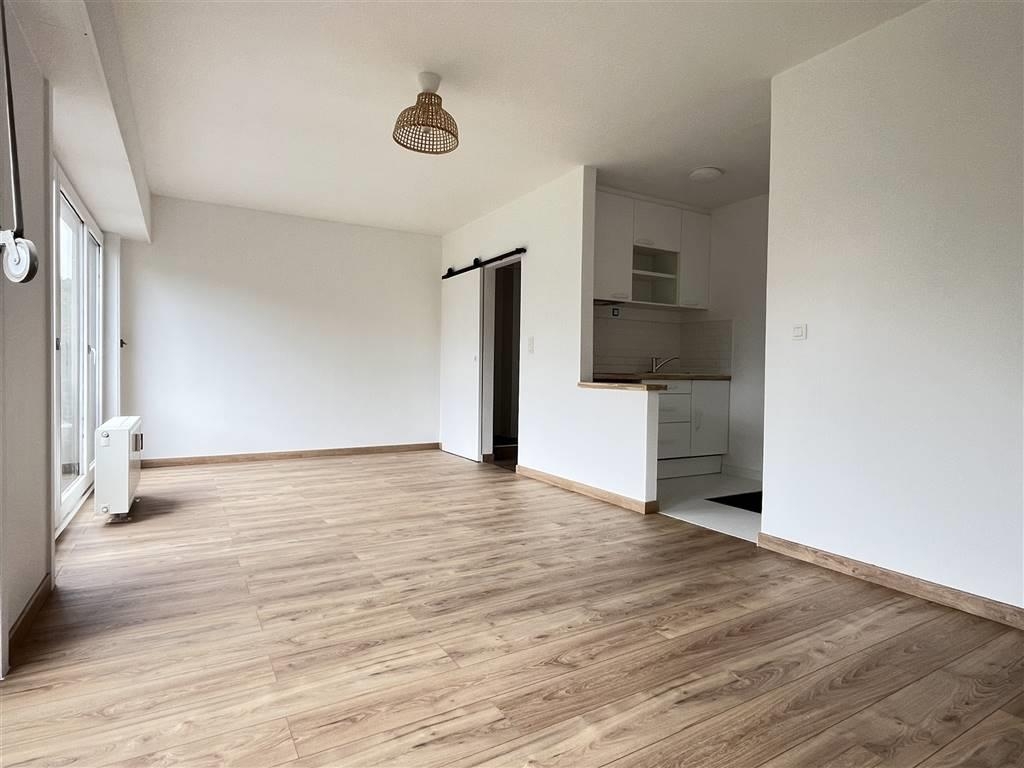 Appartement à louer à Tournai 7500 550.00€ chambres 33.00m² - annonce 494281