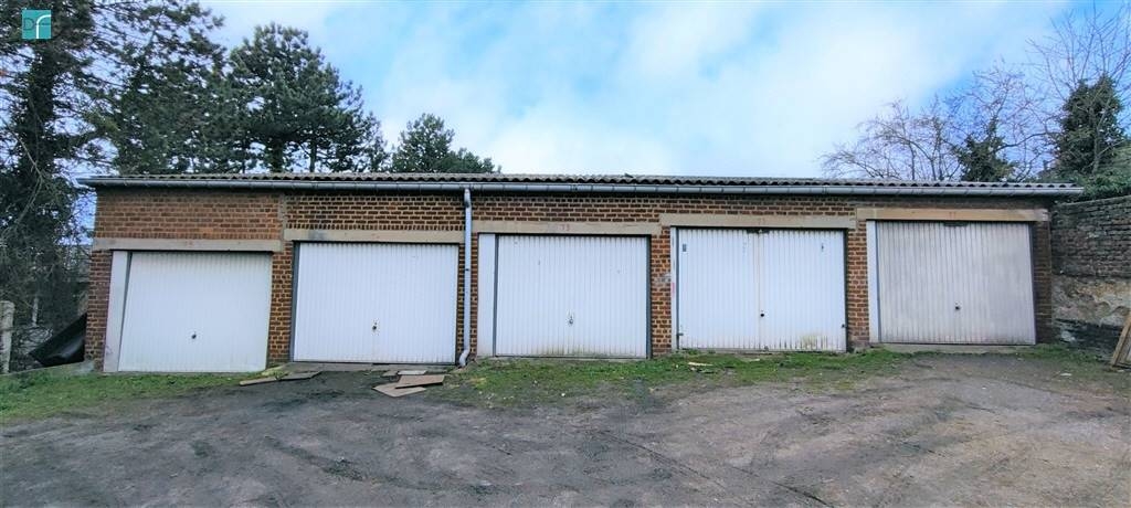 Parking / garage à vendre à Goutroux 6030 40000.00€ chambres m² - annonce 494754