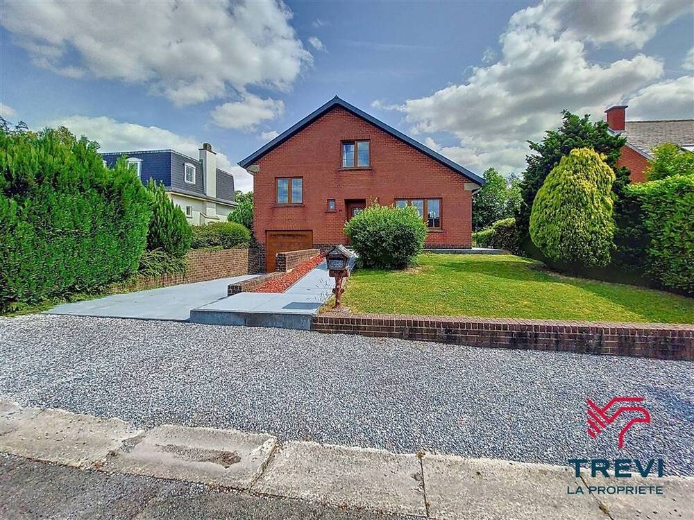 Maison à vendre à Mont-sur-Marchienne 6032 45000.00€ 4 chambres m² - annonce 494066