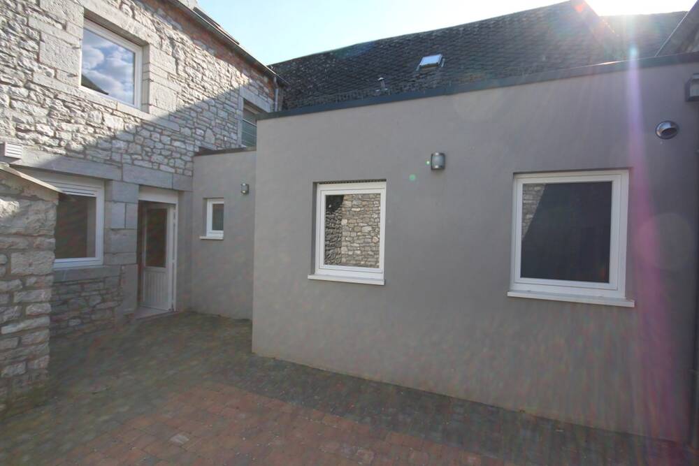 Appartement à à Mariembourg 5660 630.00€ 1 chambres 76.00m² - annonce 494708