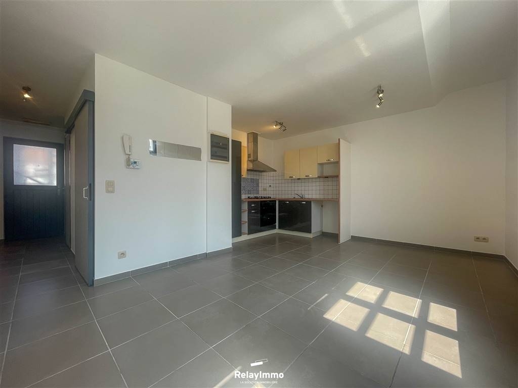 Appartement à louer à Tournai 7500 565.00€ 1 chambres 42.00m² - annonce 494558