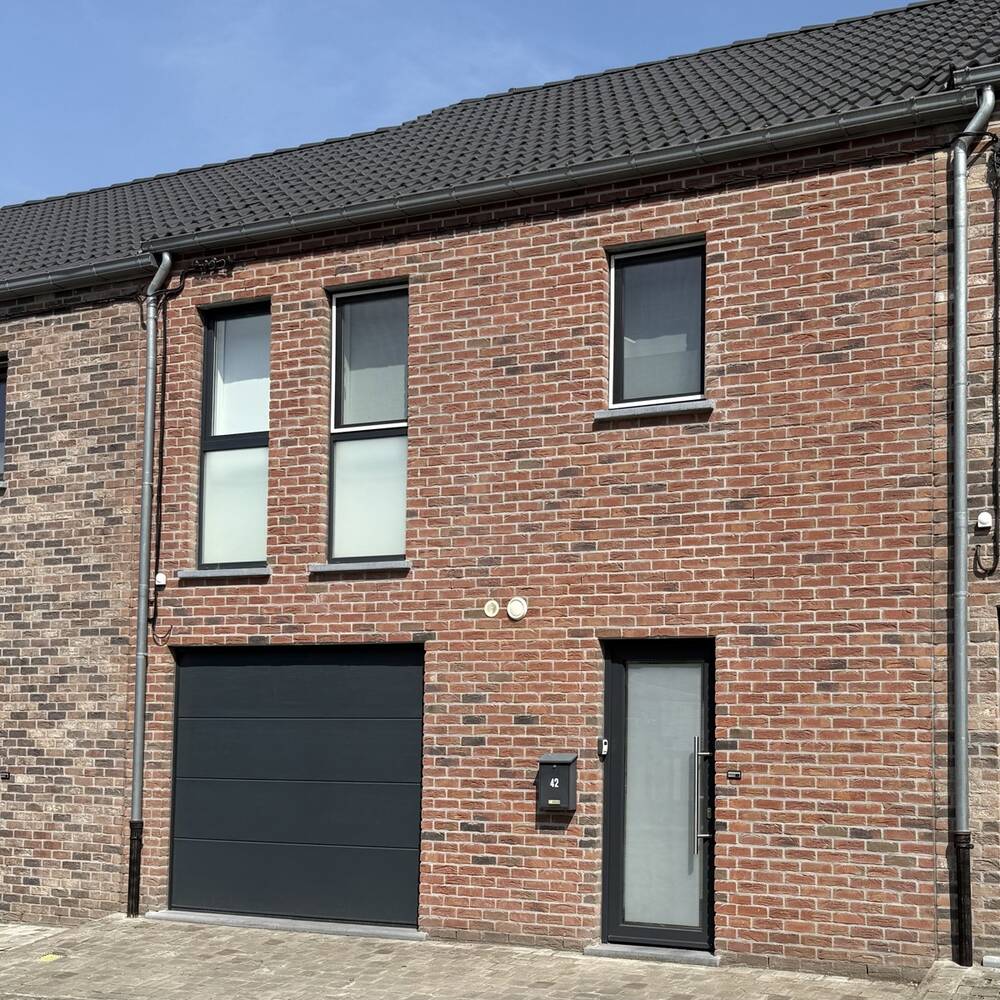 Maison à louer à Havré 7021 1250.00€ 3 chambres 122.00m² - annonce 494232