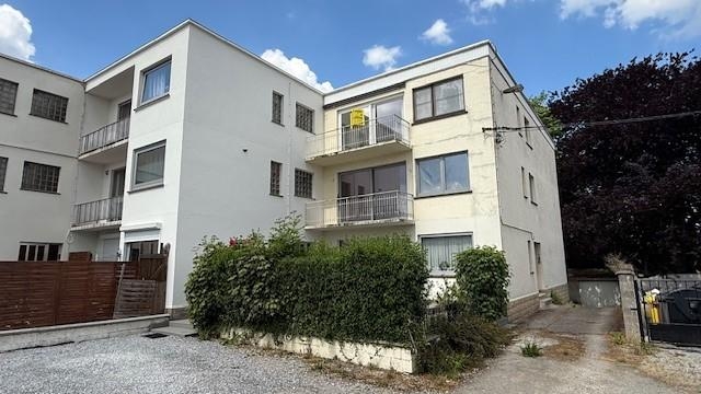 Appartement à vendre à Fontaine-l'Evêque 6140 150000.00€ 2 chambres 78.00m² - annonce 596796