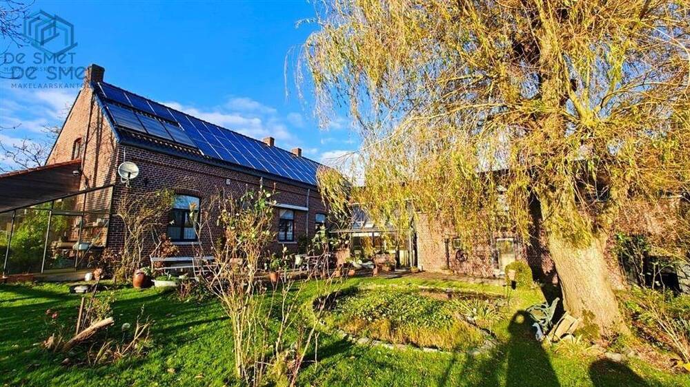 Maison à vendre à Ogy 7862 625000.00€ 7 chambres 510.00m² - annonce 505764