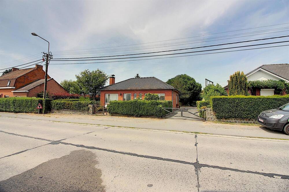 Maison à vendre à Havinnes 7531 239000.00€ 3 chambres 90.00m² - annonce 505823