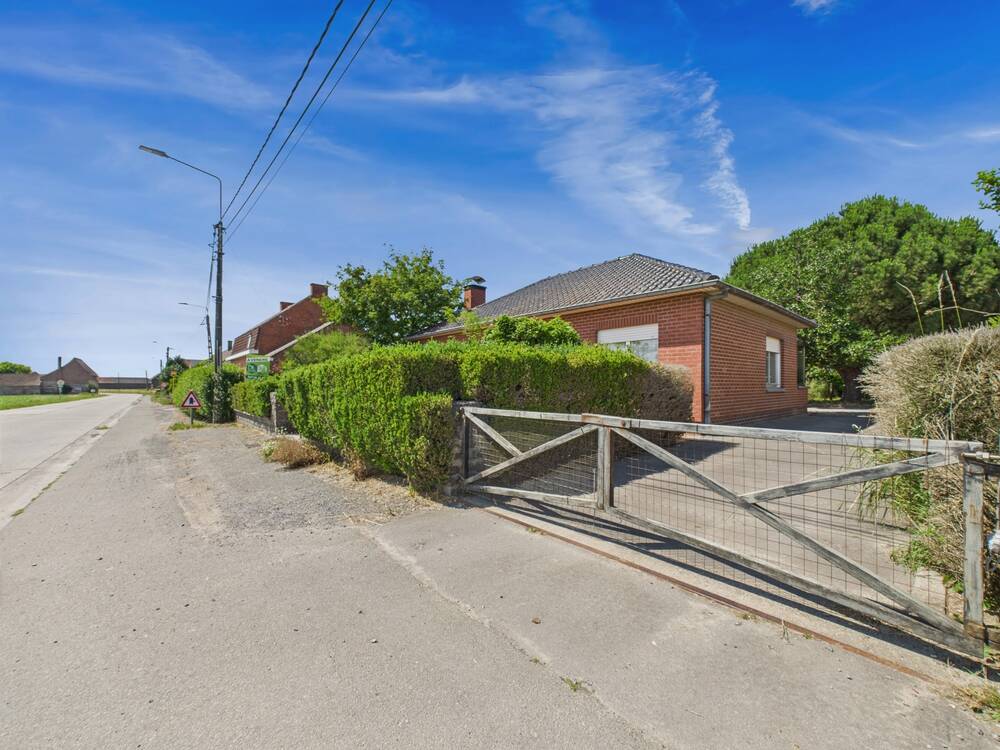 Maison à vendre à Havinnes 7531 239000.00€ 3 chambres 90.00m² - annonce 505823