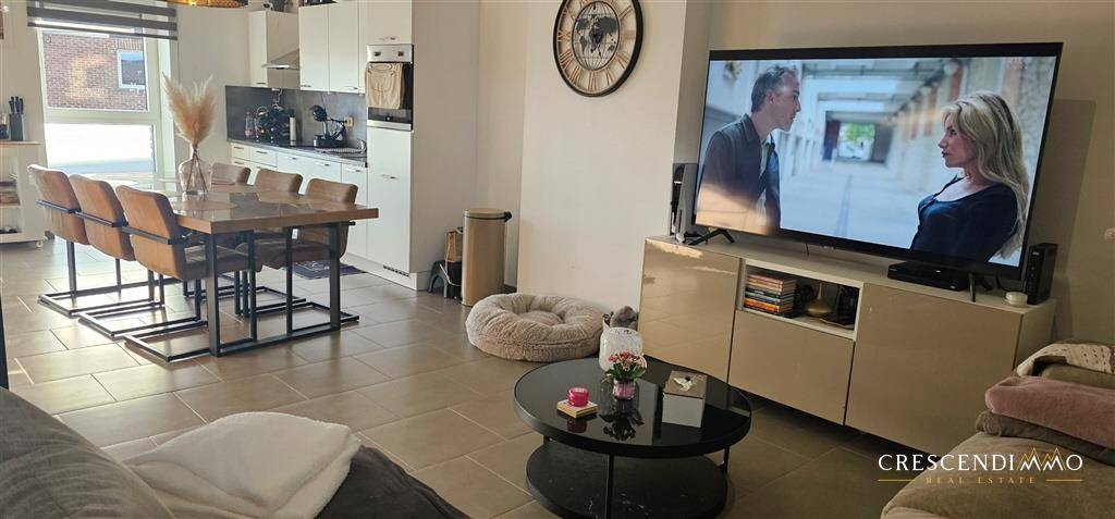 Maison à louer à Acoz 6280 950.00€ 2 chambres 90.00m² - annonce 506005