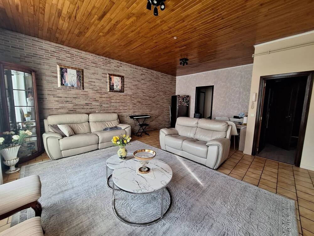 Appartement à louer à La Louvière 7100 800.00€ 2 chambres 79.00m² - annonce 506142