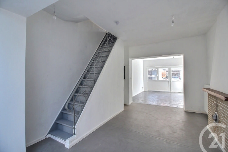 Maison à vendre à Gilly 6060 189000.00€ 3 chambres 127.00m² - annonce 507047