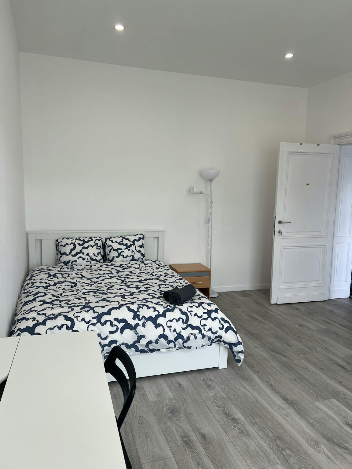 Appartement à louer à Gilly 6060 700.00€ 1 chambres m² - annonce 507599