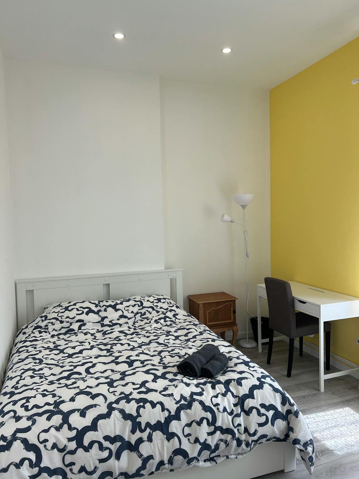 Appartement à louer à Gilly 6060 650.00€ 1 chambres m² - annonce 507598