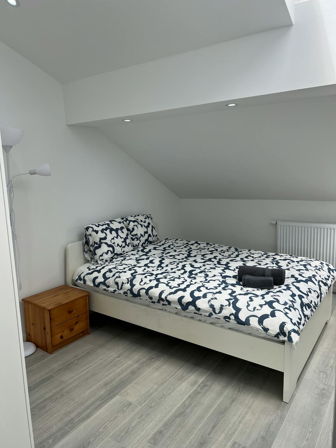 Appartement à louer à Gilly 6060 594.00€ 1 chambres m² - annonce 507603