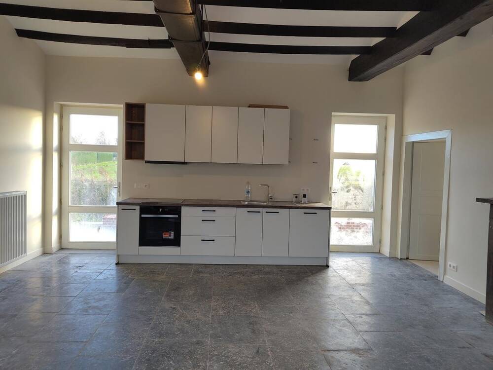 Maison à louer à Sars-la-Bruyère 7080 1200.00€ 2 chambres 110.00m² - annonce 507466