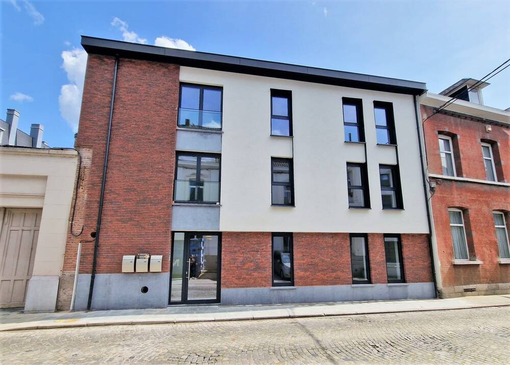 Appartement à louer à Ath 7800 930.00€ 2 chambres m² - annonce 506185
