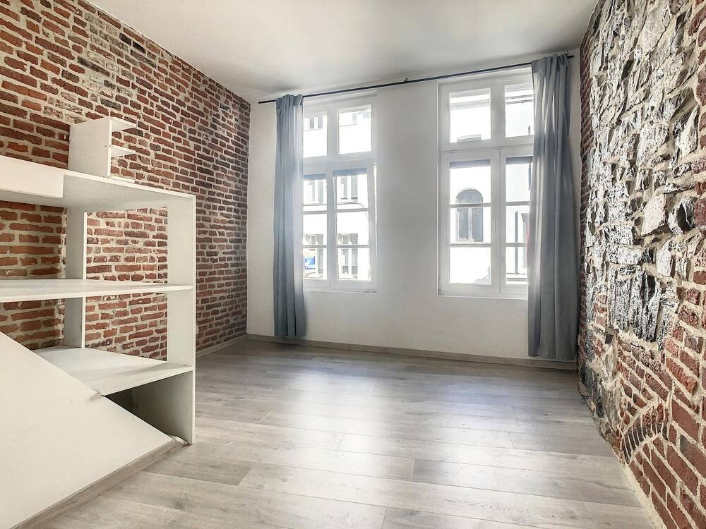 Kot à louer à Tournai 7500 300.00€ 1 chambres m² - annonce 507461