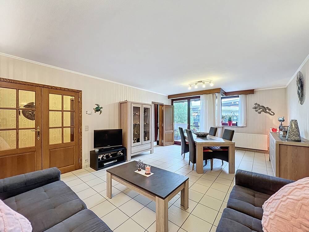 Appartement à à Charleroi 6000 169000.00€ 2 chambres 84.00m² - annonce 507164