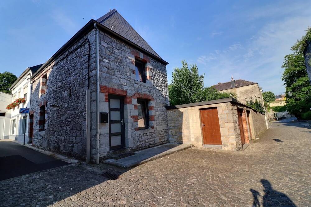 Maison à vendre à Chimay 6460 180000.00€ 2 chambres 120.00m² - annonce 506139