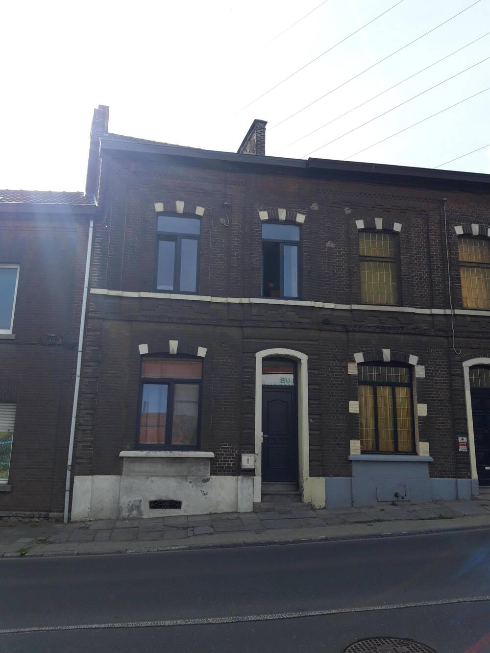 Maison à vendre à Montignies-sur-Sambre 6061 65000.00€ 2 chambres 100.00m² - annonce 506875