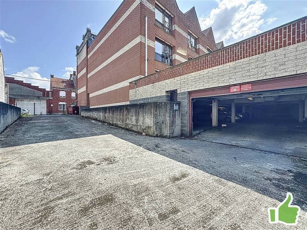 Box à vendre à Mouscron 7700 7900.00€ chambres m² - annonce 506442