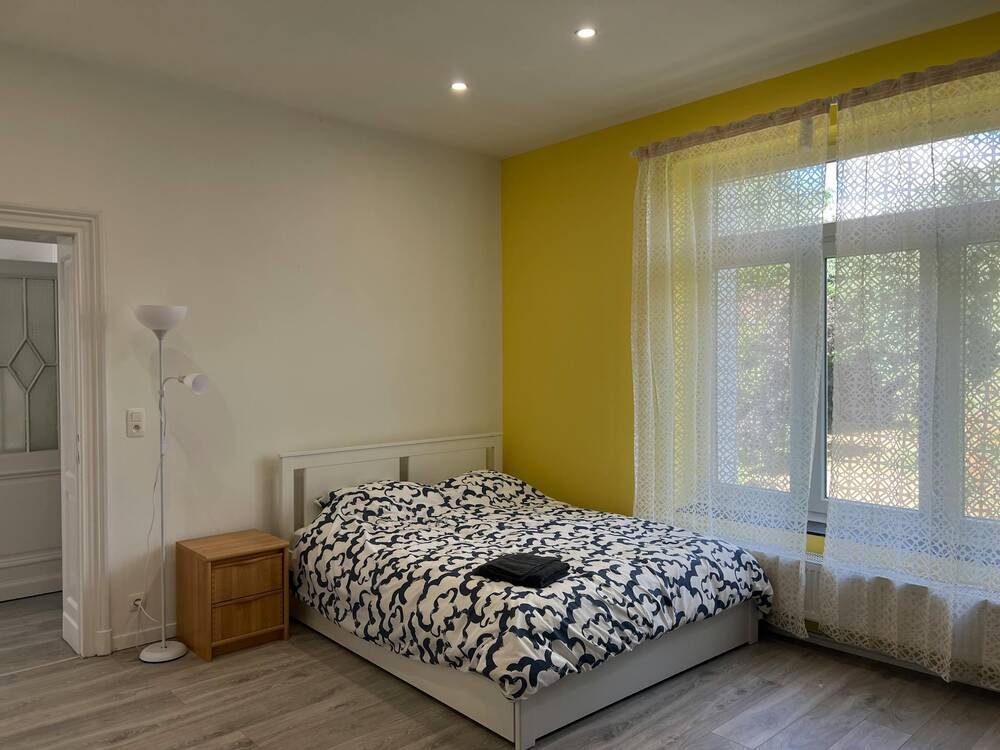 Appartement à louer à Gilly 6060 750.00€ 1 chambres m² - annonce 632667