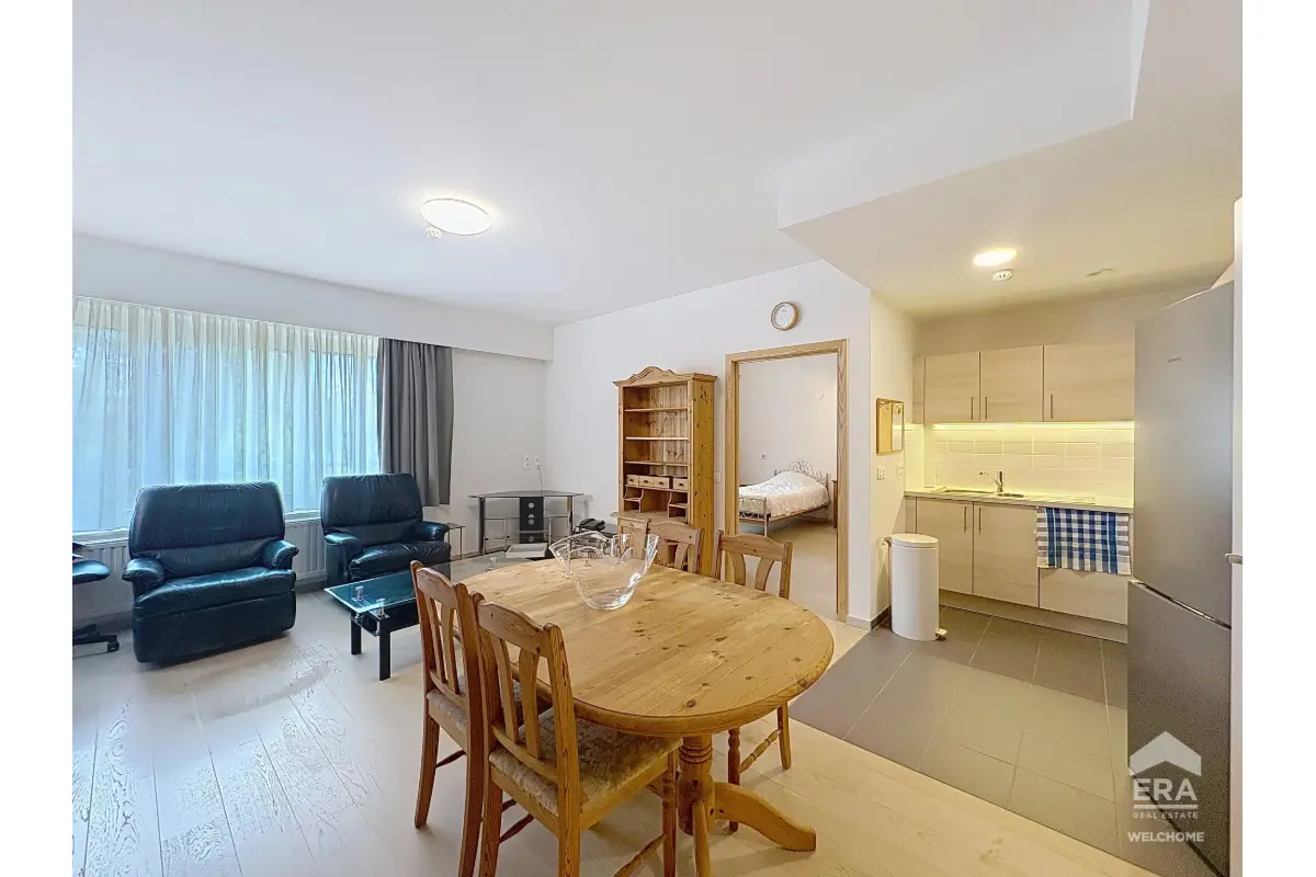 Appartement à louer à Soignies 7060 850.00€ 1 chambres 46.00m² - annonce 506838