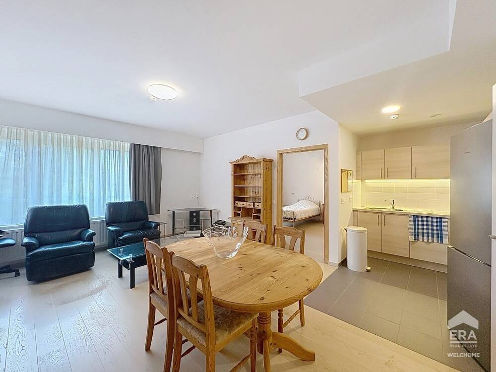 Studio à louer à Soignies 7060 950.00€ 1 chambres 46.00m² - annonce 506838
