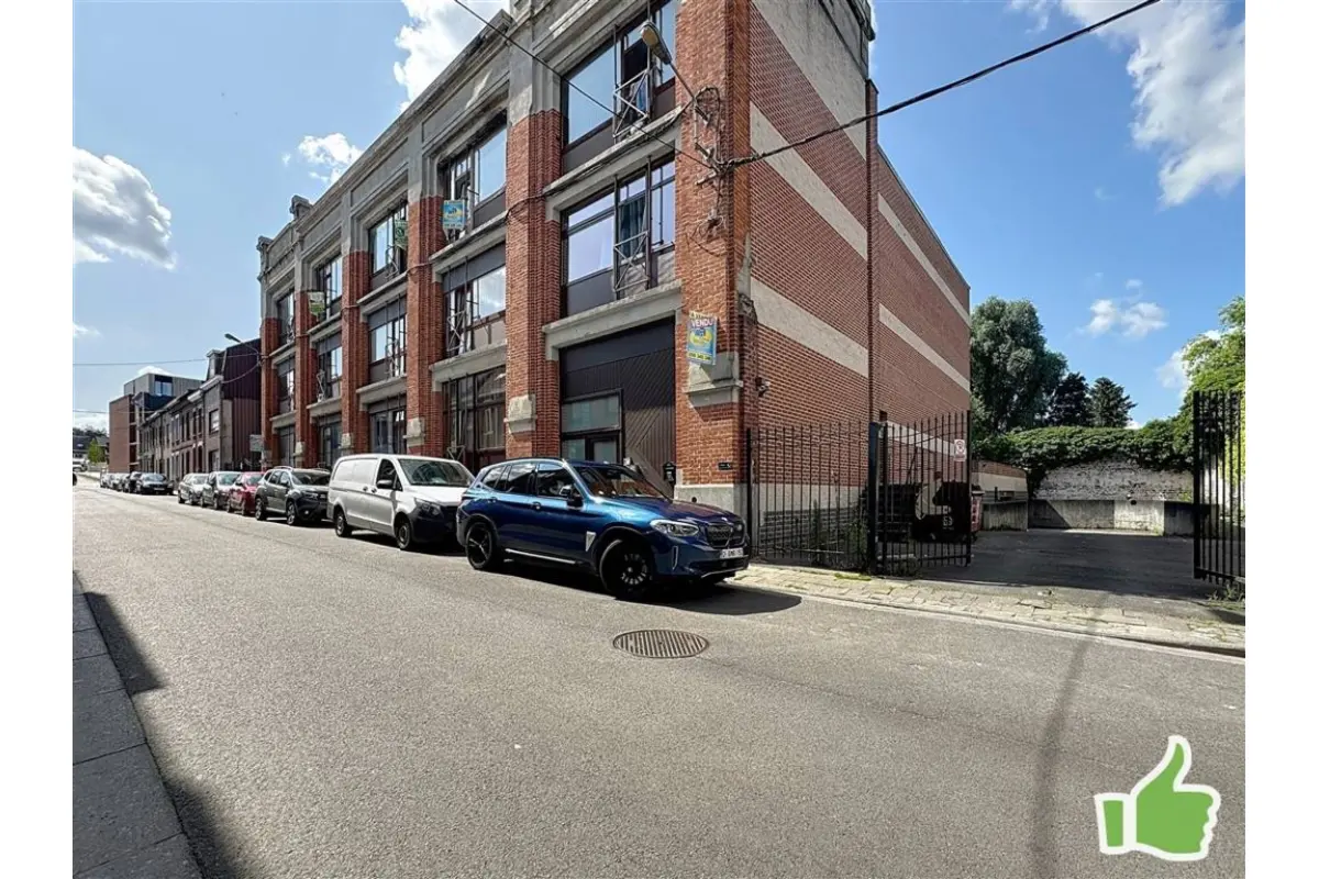 Box à vendre à Mouscron 7700 35000.00€  chambres m² - annonce 506441