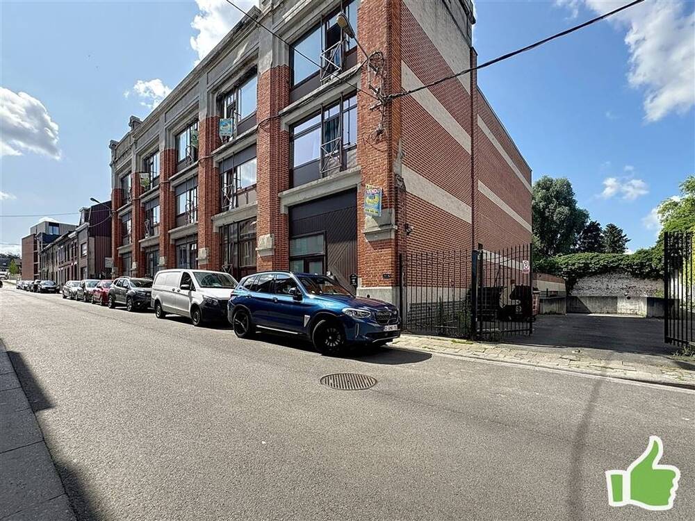 Parking / garage à vendre à Mouscron 7700 35000.00€ chambres m² - annonce 506441