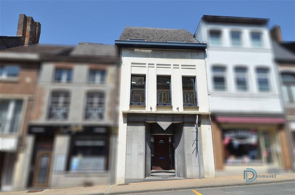 Maison à vendre à Beaumont 6500 275000.00€ 3 chambres 223.00m² - annonce 506406