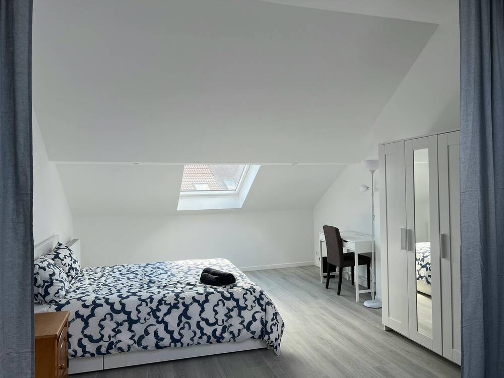 Appartement à louer à Gilly 6060 850.00€ 1 chambres m² - annonce 507601