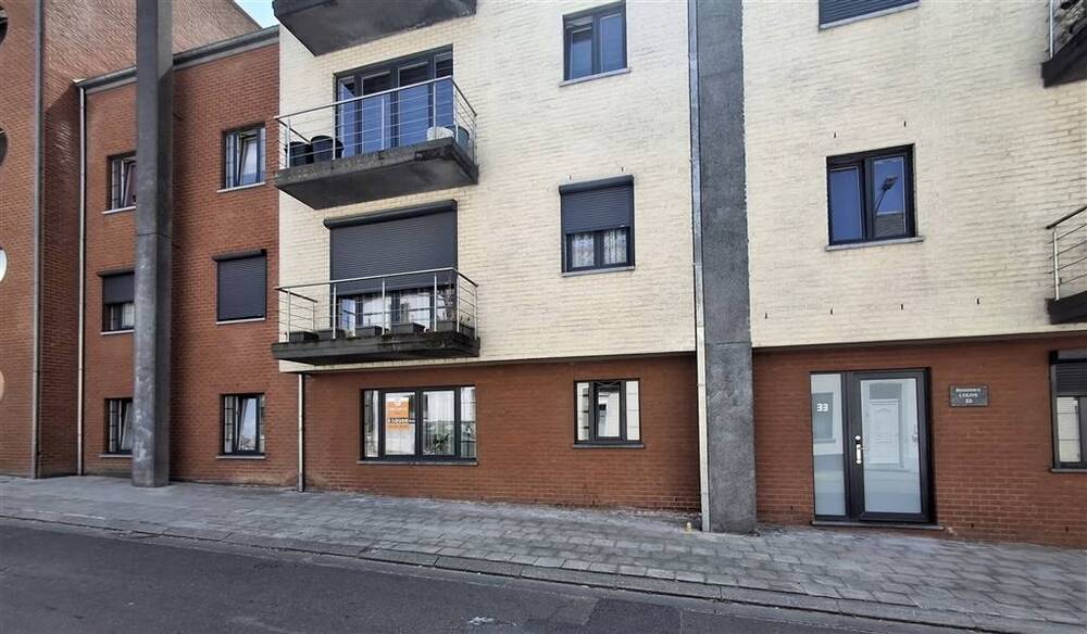 Appartement à à La Louvière 7100 790.00€ 2 chambres m² - annonce 506480