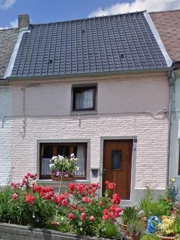 Maison à vendre à Ecaussinnes-d'Enghien 7190 60000.00€ 2 chambres m² - annonce 507440