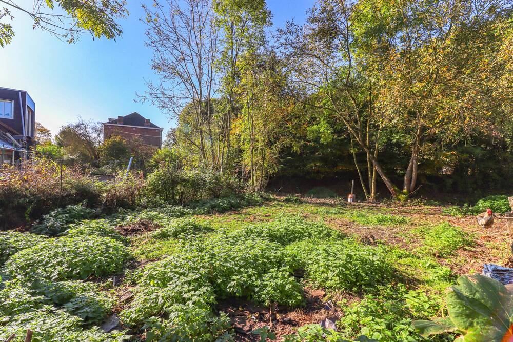 Terrain à vendre à Arquennes 7181 63000.00€  chambres m² - annonce 506404