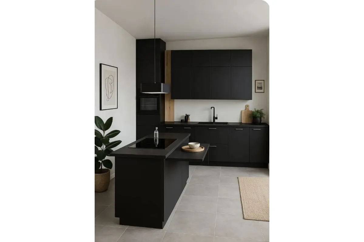 Appartement à louer à Saint-Symphorien 7030 1095.00€ 2 chambres 100.00m² - annonce 687071