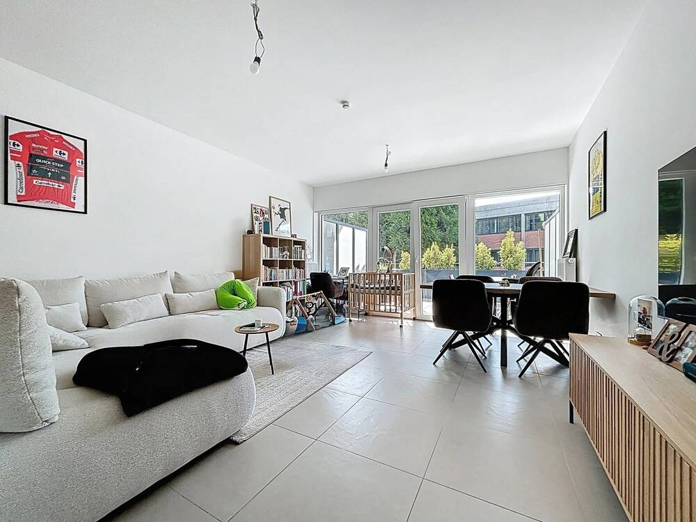 Appartement à louer à Tournai 7500 890.00€ 2 chambres 89.00m² - annonce 508146