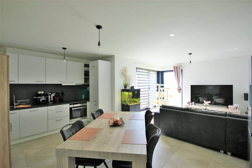 Appartement à louer à Strée 6511 880.00€ 2 chambres 89.00m² - annonce 508113