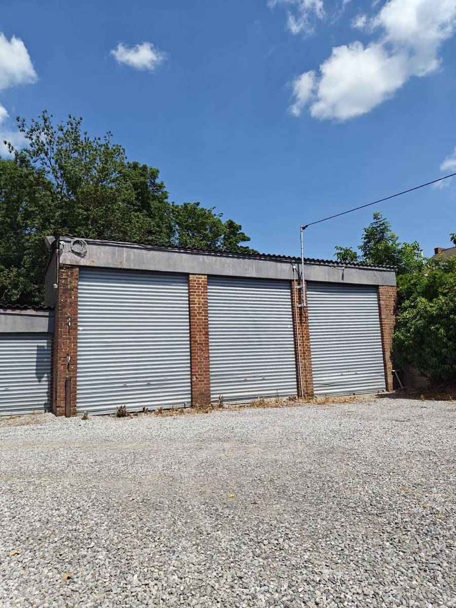 Parking à vendre à Jumet 6040 69000.00€  chambres m² - annonce 508409
