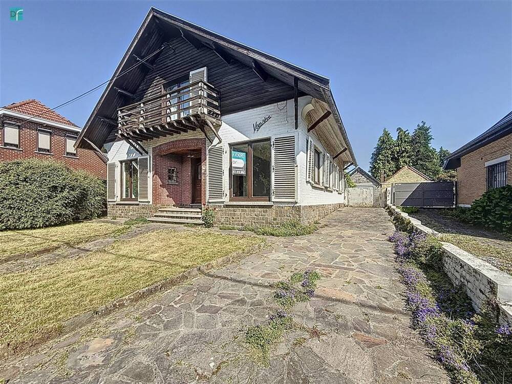 Maison à vendre à Fleurus 6220 270000.00€ 2 chambres 115.00m² - annonce 508564