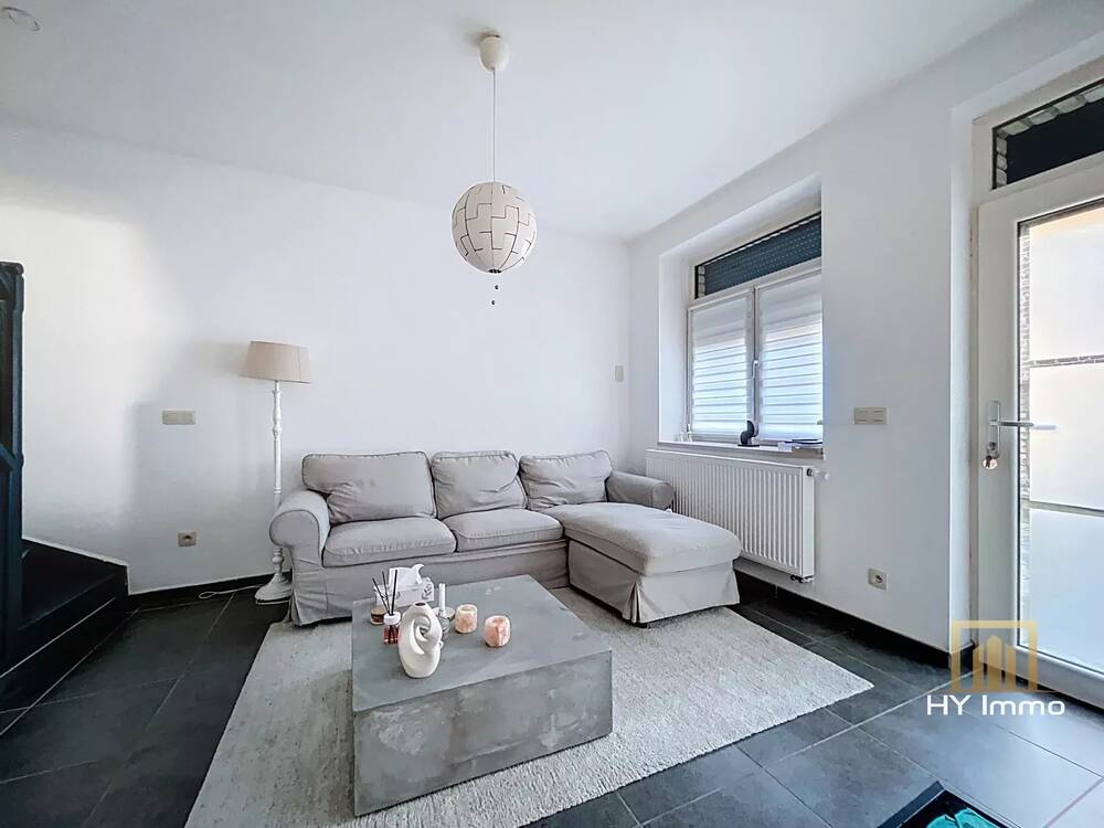 Maison à louer à Lodelinsart 6042 925.00€ 2 chambres 73.00m² - annonce 507661