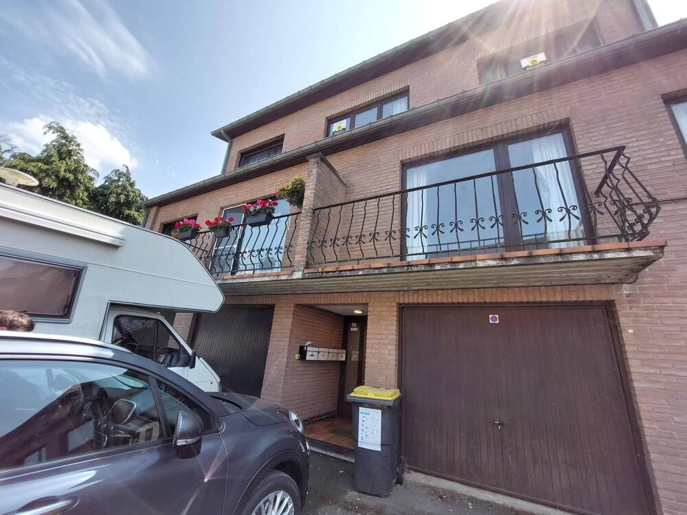 Appartement à vendre à Givry 7041 140000.00€ 2 chambres m² - annonce 508640
