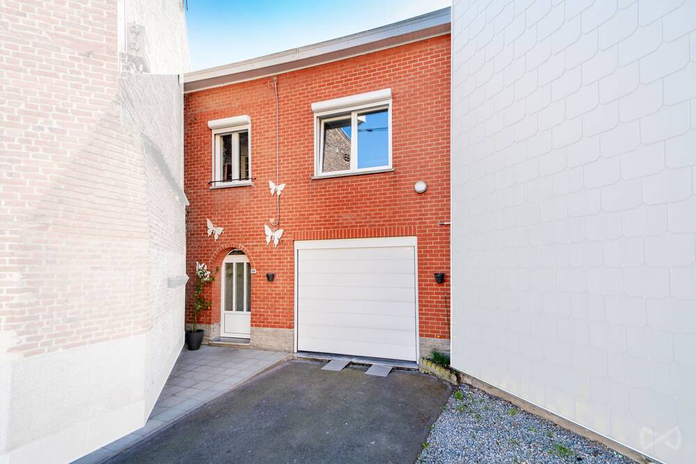 Maison à vendre à Boussoit 7110 269000.00€ 4 chambres 197.00m² - annonce 508819