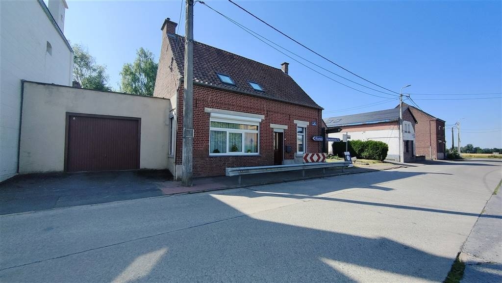 Maison à vendre à La Glanerie 7611 190000.00€ 4 chambres m² - annonce 508432